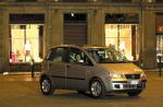 Fiat Idea 2003 года